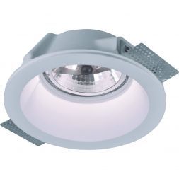 Светильник потолочный Arte Lamp A9270PL-1WH