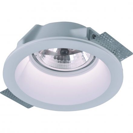 Светильник потолочный Arte Lamp A9270PL-1WH