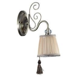 Бра Odeon Light 3214/1W (ODEON 3214/1W) Бра Odeon Light 3214/1W (ODEON 3214/1W)