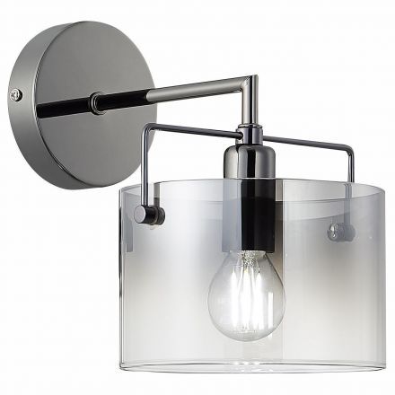Бра Evoluce SLE155601-01 NOSTA