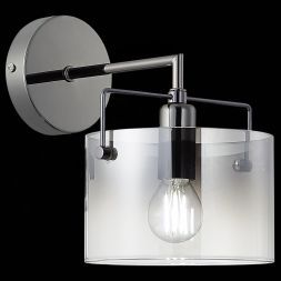 Бра Evoluce SLE155601-01 NOSTA