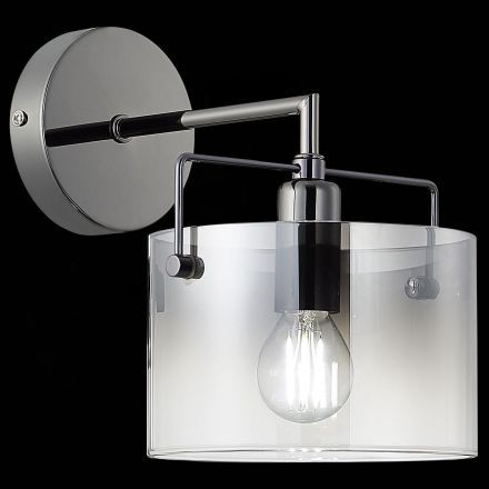 Бра Evoluce SLE155601-01 NOSTA