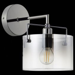 Бра Evoluce SLE155601-01 NOSTA