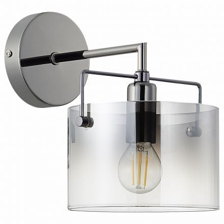 Бра Evoluce SLE155601-01 NOSTA