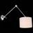 Бра ST Luce SL460.101.01 MARCIA