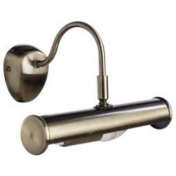 Светильник Arte Lamp A5023AP-1AB