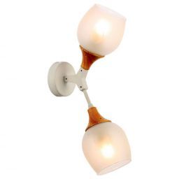 Светильник настенный Evoluce SLE113501-02 CIOTOLLA (STLUCE SLE113501-02)