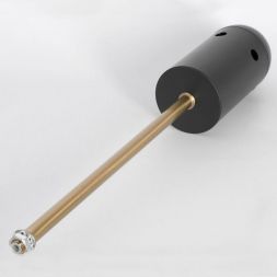 Подвесная люстра Lussole LSP-8821