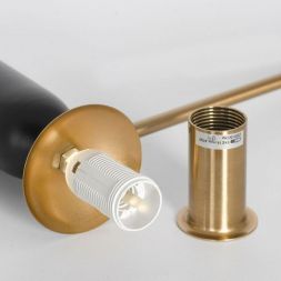Подвесная люстра Lussole LSP-8821