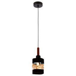 Светильник подвесной Evoluce SLE114403-01 ABIRITTO (STLUCE SLE114403-01)