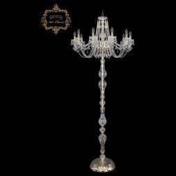 Торшер Bohemia Art Classic 13.26.10.300.h-210.Gd.B
