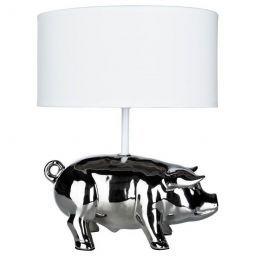 Настольная лампа Arte Lamp A4039LT-1CC Procyon (ARTE A4039LT-1CC)