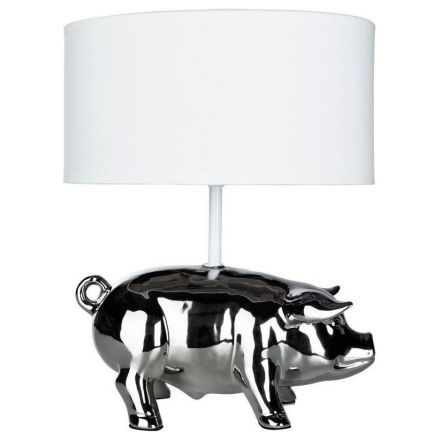 Настольная лампа Arte Lamp A4039LT-1CC Procyon