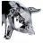 Настольная лампа Arte Lamp A4039LT-1CC Procyon