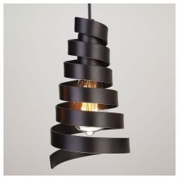 Подвесной светильник Eurosvet 50058/3 черный