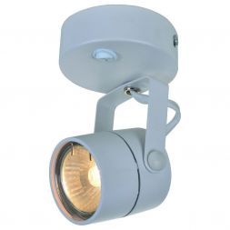 Спот Arte Lamp A1310AP-1WH