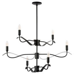Подвесная люстра Lightstar Ragno 733267 (LIGHTSTAR 733267) Подвесная люстра Lightstar Ragno 733267 (LIGHTSTAR 733267)