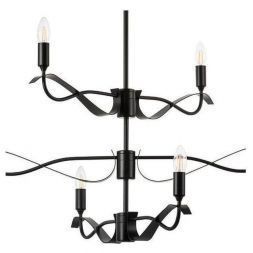 Подвесная люстра Lightstar Ragno 733267