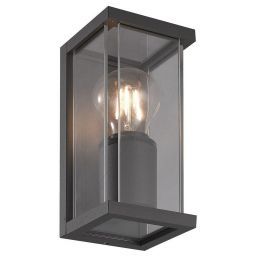 Уличный настенный светильник Mantra 6494 (MANTRA 6494)