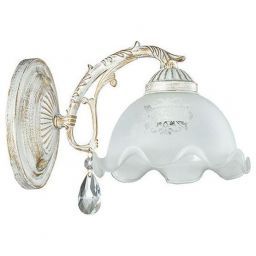 Бра LUMION 3126/1W (ODEON 3126/1W)