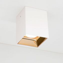 Потолочный светодиодный светильник Citilux CL7440203