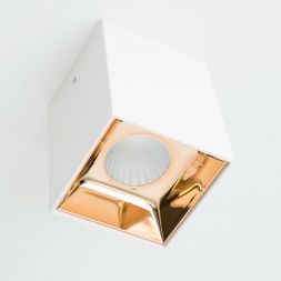 Потолочный светодиодный светильник Citilux CL7440203