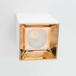Потолочный светодиодный светильник Citilux CL7440203