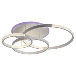 Светодиодная люстра Profit Light 8047/3 WHT B
