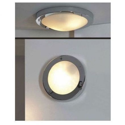 Настенный светильник Lussole GRLSL-5512-01