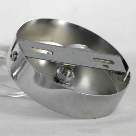 Подвесная люстра LGO LSP-8372CH