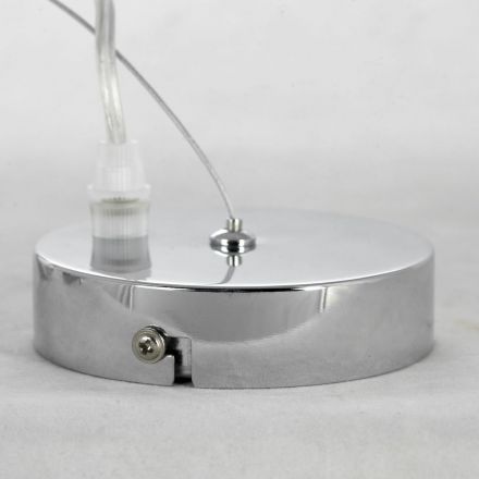 Подвесная люстра LGO LSP-8372CH