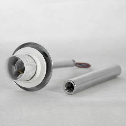 Подвесная люстра LGO LSP-8372CH