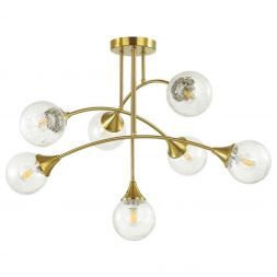 Подвесная люстра Lumion 4558/7C