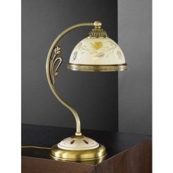 Настольная лампа Reccagni Angelo P 6808 P