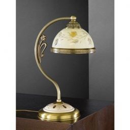 Настольная лампа Reccagni Angelo P 6808 P (RECCAGNI P 6808 P)