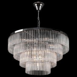 Подвесная люстра Maytoni MOD093PL-13CH