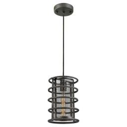 Подвесной светильник Loft GRLSP-9645 (LUSSOLE GRLSP-9645) Подвесной светильник Loft GRLSP-9645 (LUSSOLE GRLSP-9645)