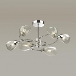 Потолочная люстра Lumion 4561/6C