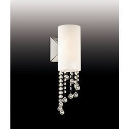 Бра Odeon Light 2571/1W