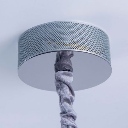 Подвесная светодиодная люстра Eletto EL337P18