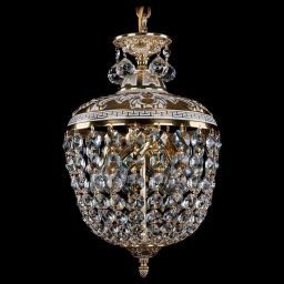 Люстра Bohemia Ivele Crystal 1777/25IT/GW (BOHEMIA 1777/25IT/GW) Люстра Bohemia Ivele Crystal 1777/25IT/GW (BOHEMIA 1777/25IT/GW)