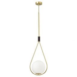 Подвесной светильник Odeon Light 4810/1A Flari (ODEON 4810/1A) Подвесной светильник Odeon Light 4810/1A Flari (ODEON 4810/1A)