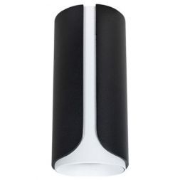 Потолочный светильник Arte Lamp Pino A7376PL-1BK