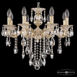 Люстра 72202/8/175 B GW Bohemia Ivele Crystal (BOHEMIA 72202/8/175 B GW) Люстра 72202/8/175 B GW Bohemia Ivele Crystal (BOHEMIA 72202/8/175 B GW)