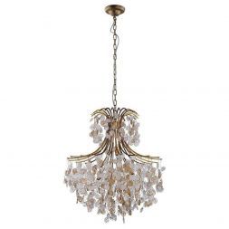 Светильник подвесной Crystal Lux BARCELONA SP10