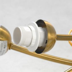 Подвесная люстра LGO LSP-8207