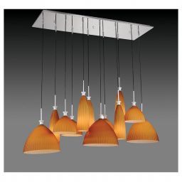 Люстра подвесная Lightstar 810223 (LIGHTSTAR 810223)