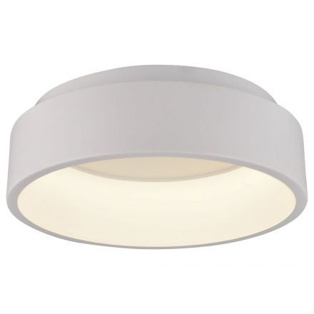 Светильник потолочный Arte Lamp A6245PL-1WH