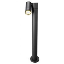 Уличный светильник Arte Lamp Mistero A3302PA-1BK