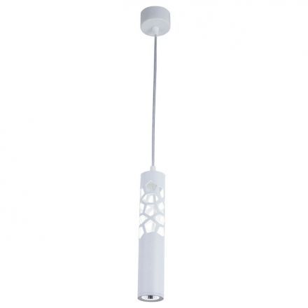 Подвесной светодиодный светильник Maytoni P037PL-L11W4K